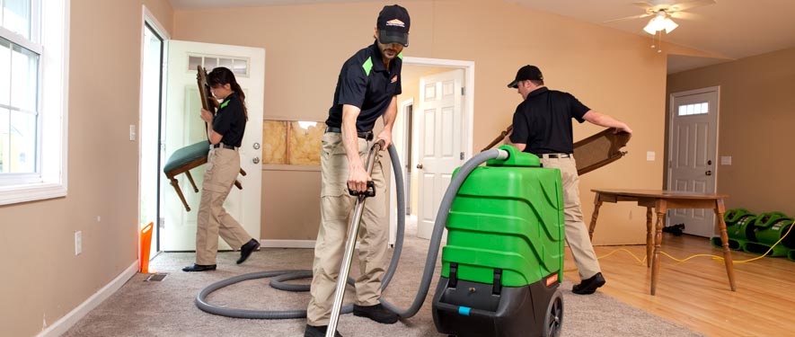 Tacoma, WA cleaning services